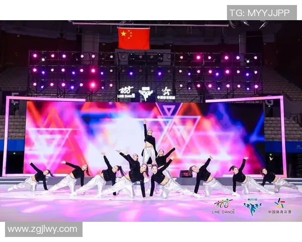 武汉街舞队在全国运动街舞团队协作排行榜中荣获第十名展现体育精神与团队力量