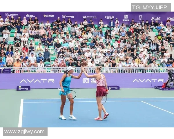 广州网球队荣登网球节奏排行榜首位引领全国运动潮流