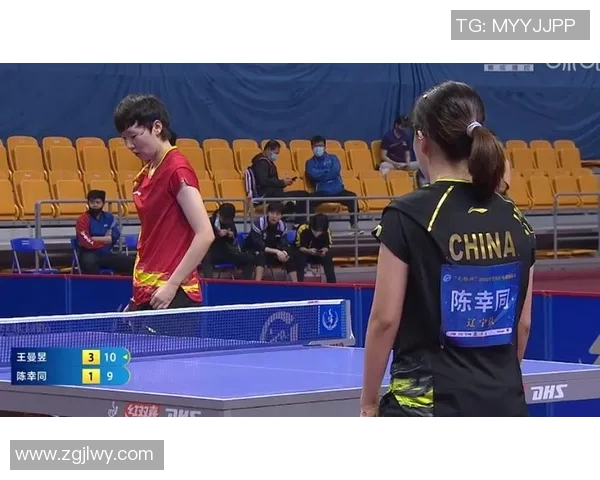 运动最新数据深入探讨成都乒乓球队的战术控制与训练策略分析