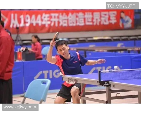 实时新闻乒乓球盛宴揭秘深圳乒乓球队的独特比赛经验与成长之路